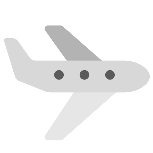 img of airplane